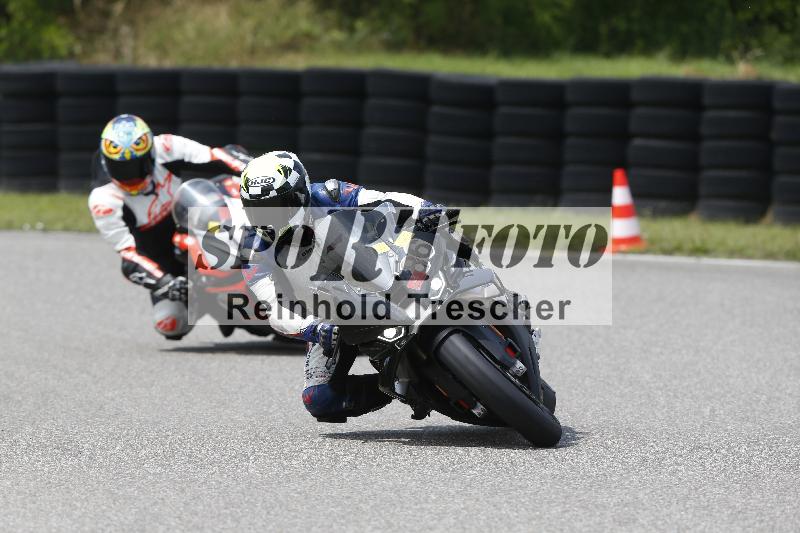 /24 08.06.2025 TZ Motorsport ADR/Gruppe rot/86